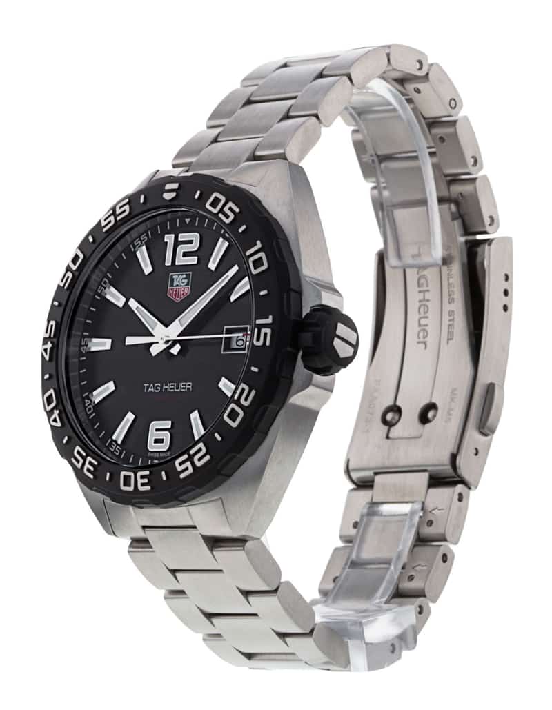 Tag Heuer Formula 1 WAZ1110.BA0875